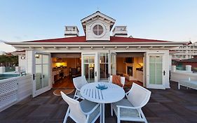 Beach Village At The Del, Lxr Hotels & Resorts